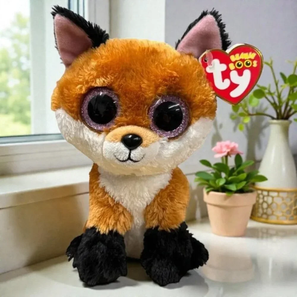 Ty Beanie Boos - 